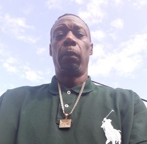 Meet your Posher, Kieron